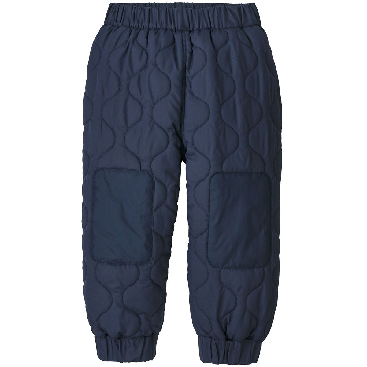 Patagonia Quilted Puff Joggers - Toddlers'