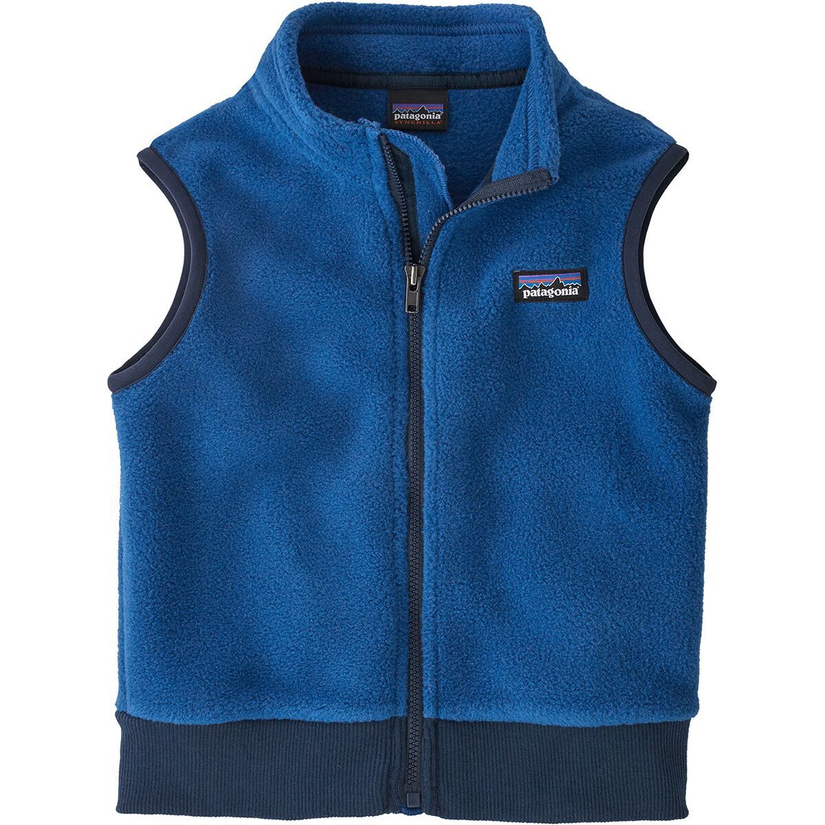 Baby Synch Vest Toddler Boys' by Patagonia