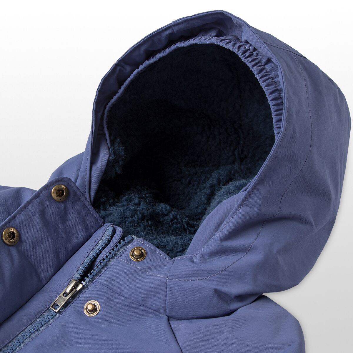 Patagonia Insulated Isthmus Parka Girls Kids