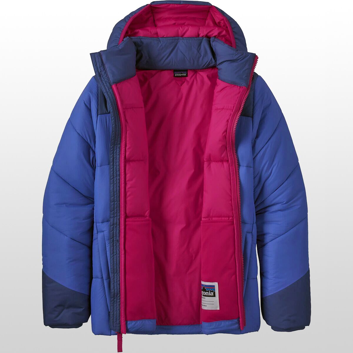 Patagonia girls hotsell puffer