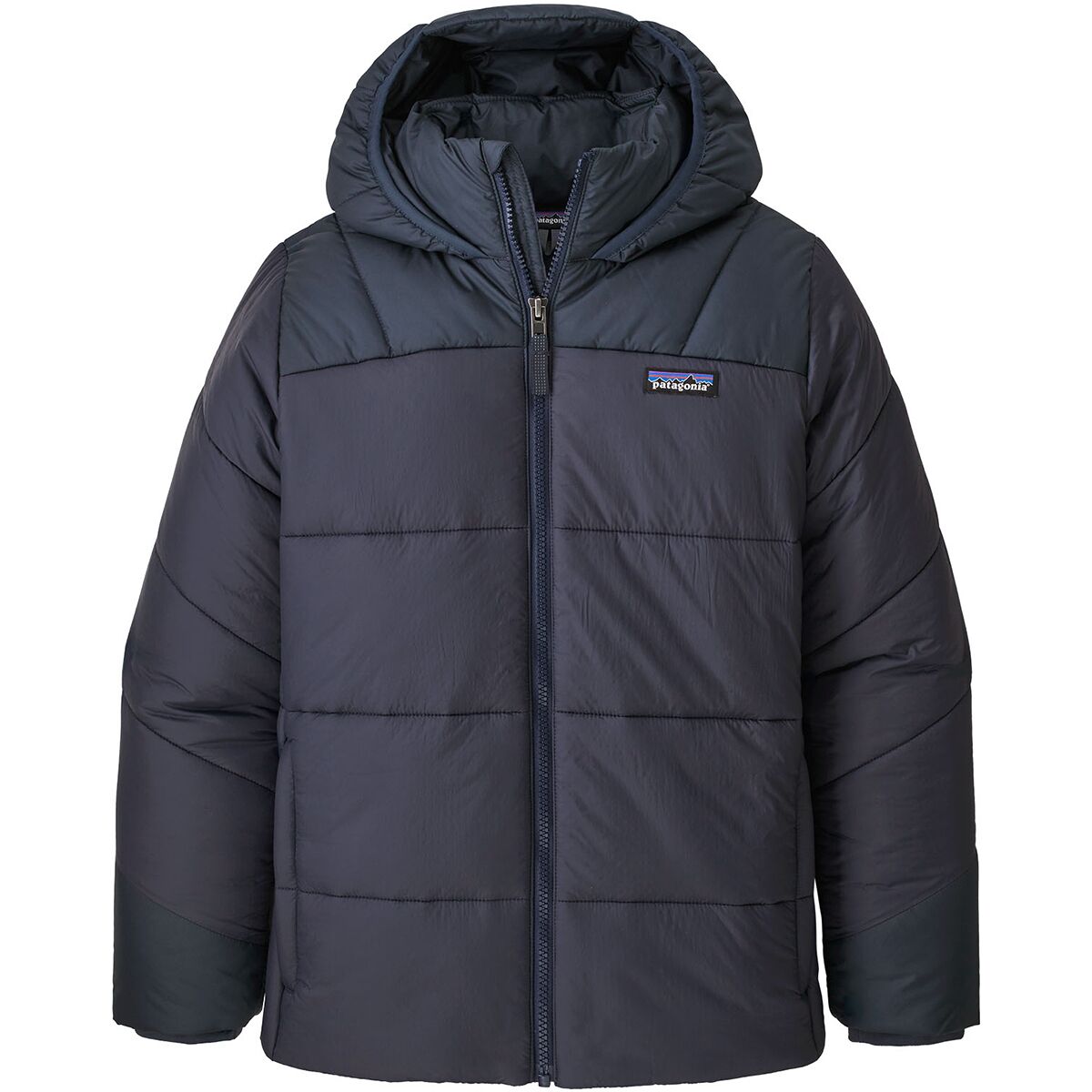 Patagonia Synthetic Puffer Hooded Jacket - Girls' product image