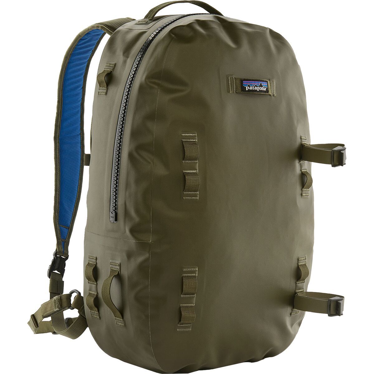 Patagonia Guidewater 29L Backpack Basin Green