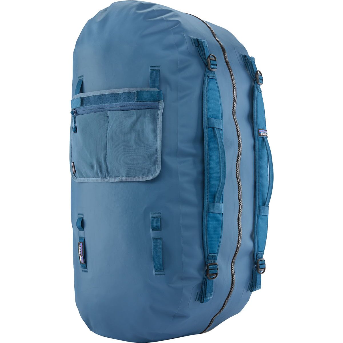 can you carry on patagonia duffel Patagonia Black Hole Duffel gains traction as a top carry-on option for  travelers