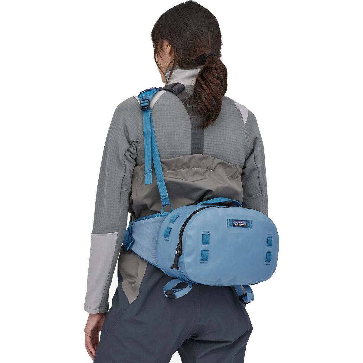 Guidewater Hip Pack