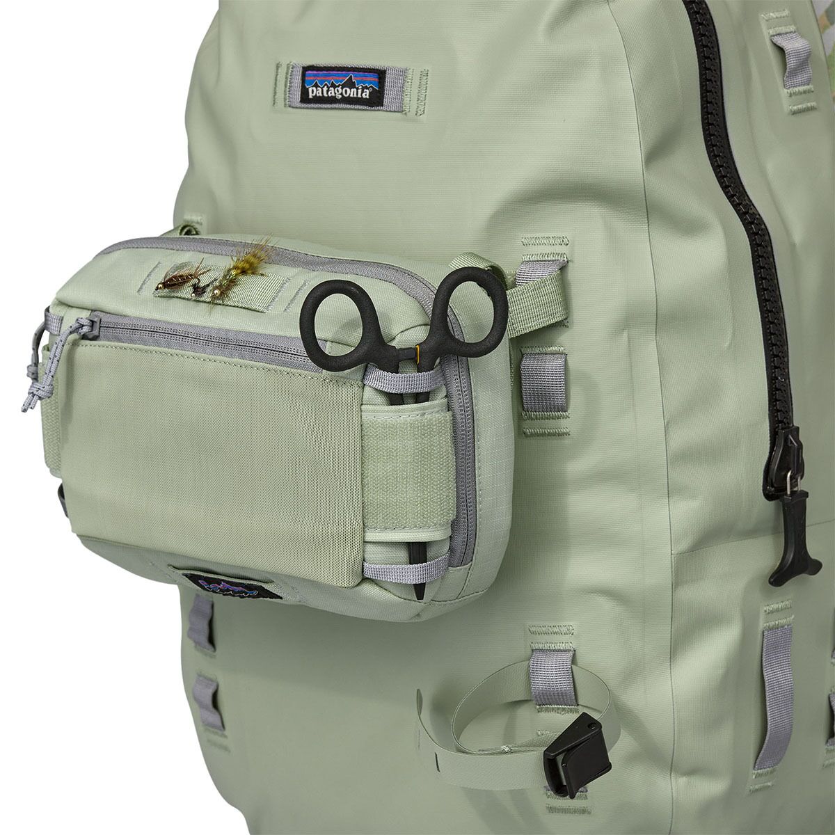 Patagonia Stealth Work Station - Fishing