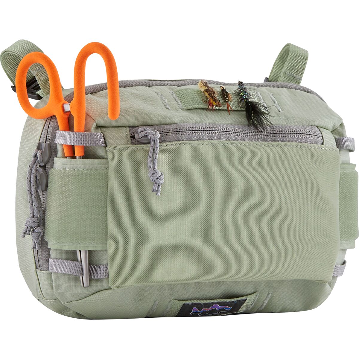バッグ Patagonia Stealth Work Station Patagonia | Stealth Work Station – Emerald Water Anglers