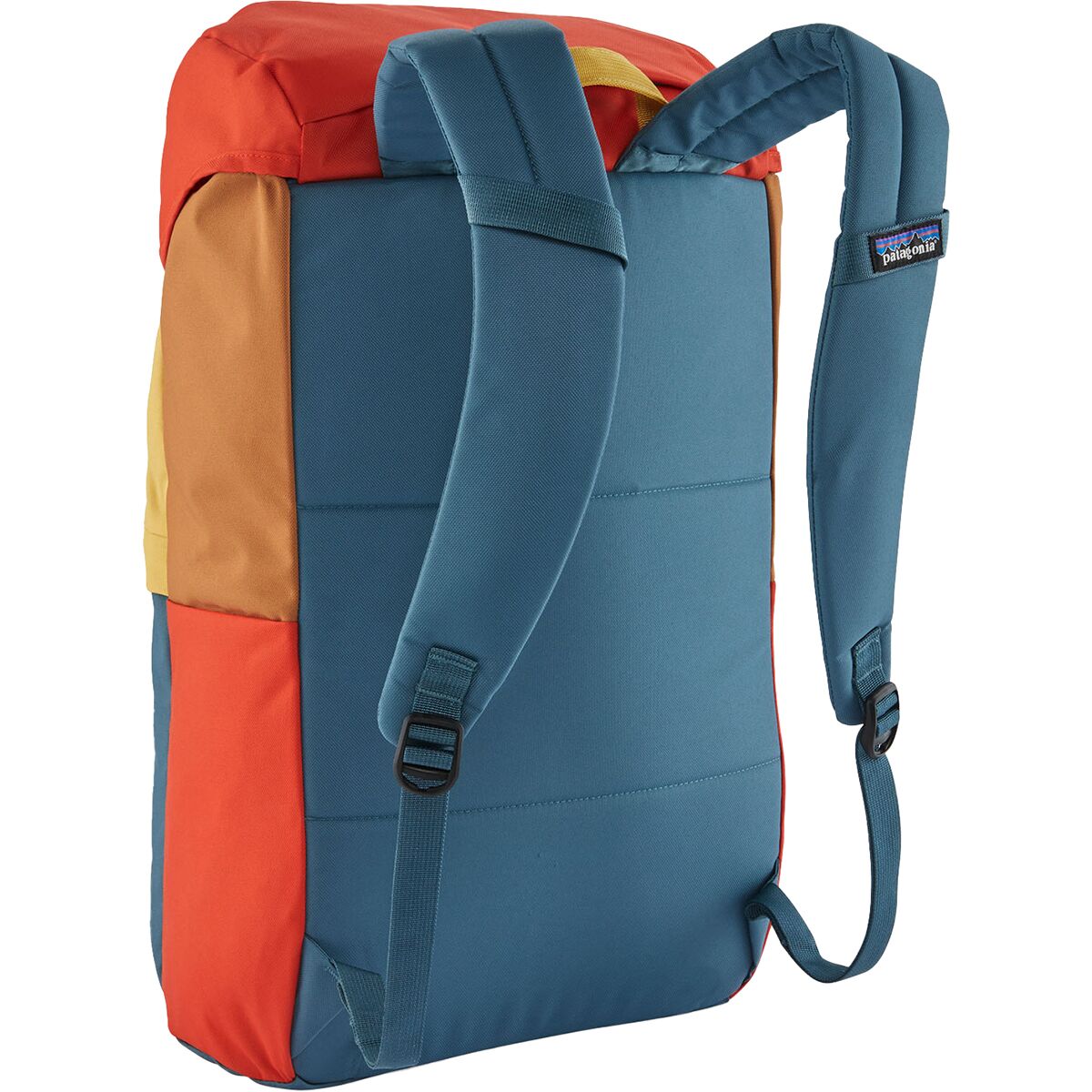 Patagonia Arbor 28L Lid Pack - Accessories