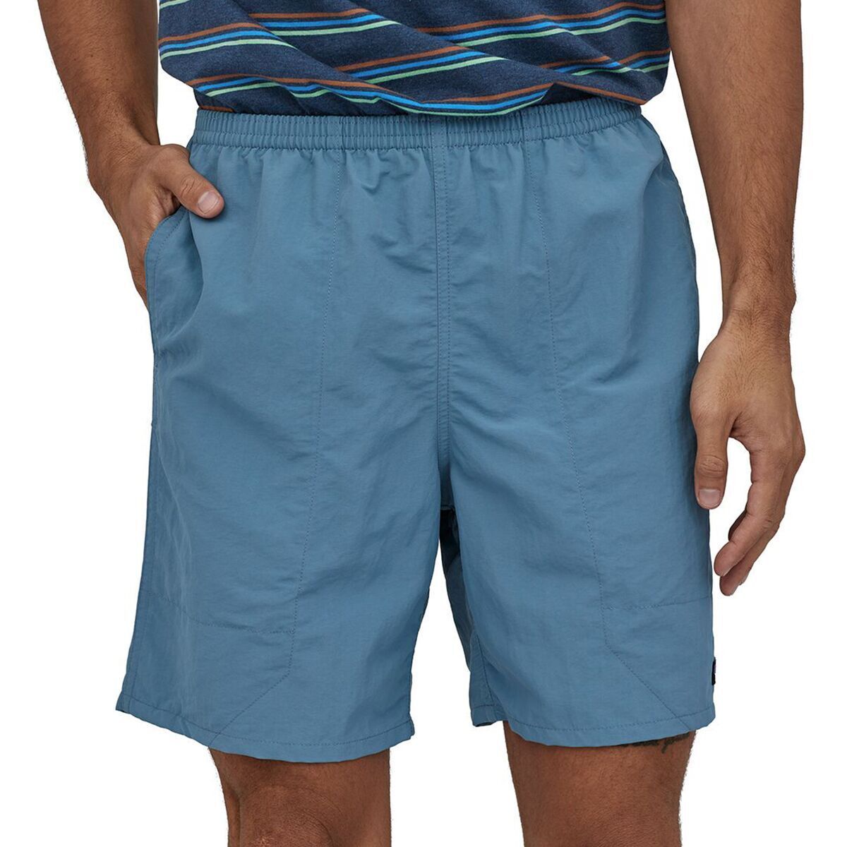 Patagonia Baggies 7in Short - Men's