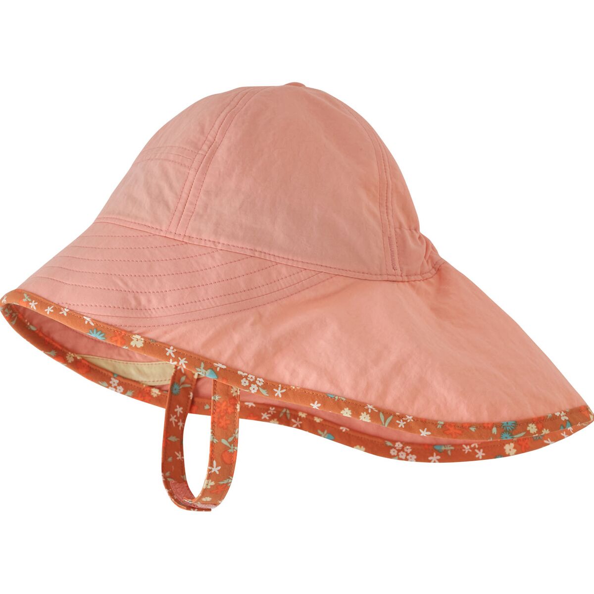 Patagonia Baby Block-the-Sun Hat - Kids'