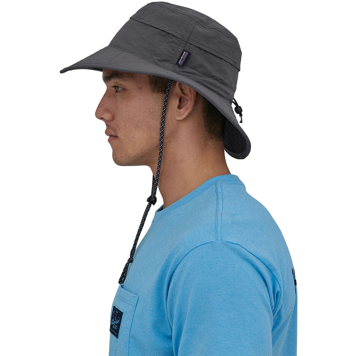 Baggies Brimmer バギーズブリマー ハット パタゴニア Baggies Brimmer