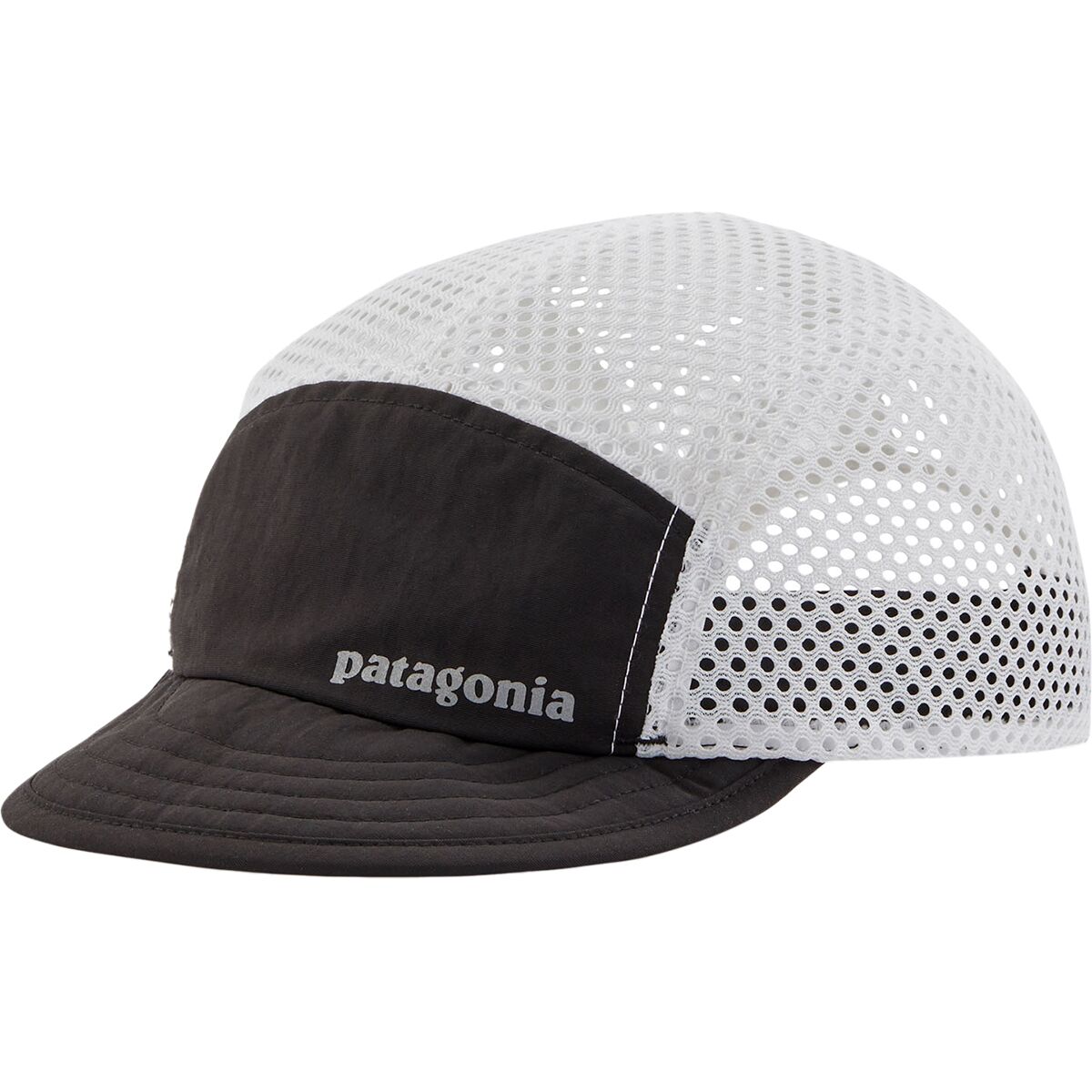 Patagonia Duckbill Cap Black