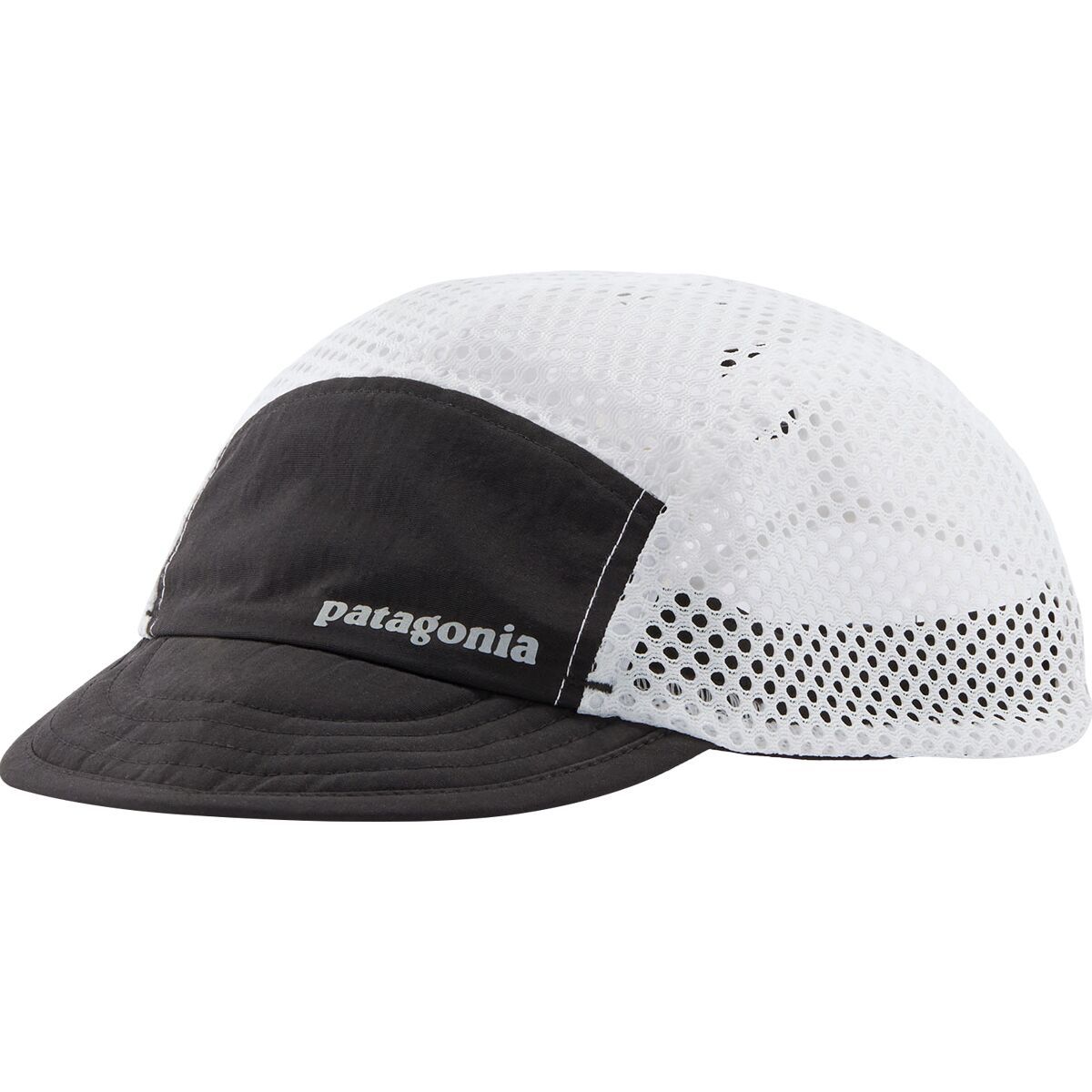 Image of Patagonia Duckbill Cap Black w/Black, One Size