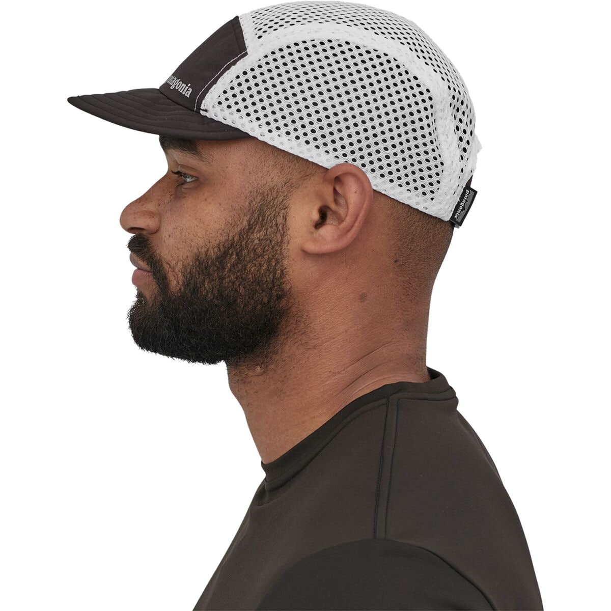 Patagonia running hat on sale