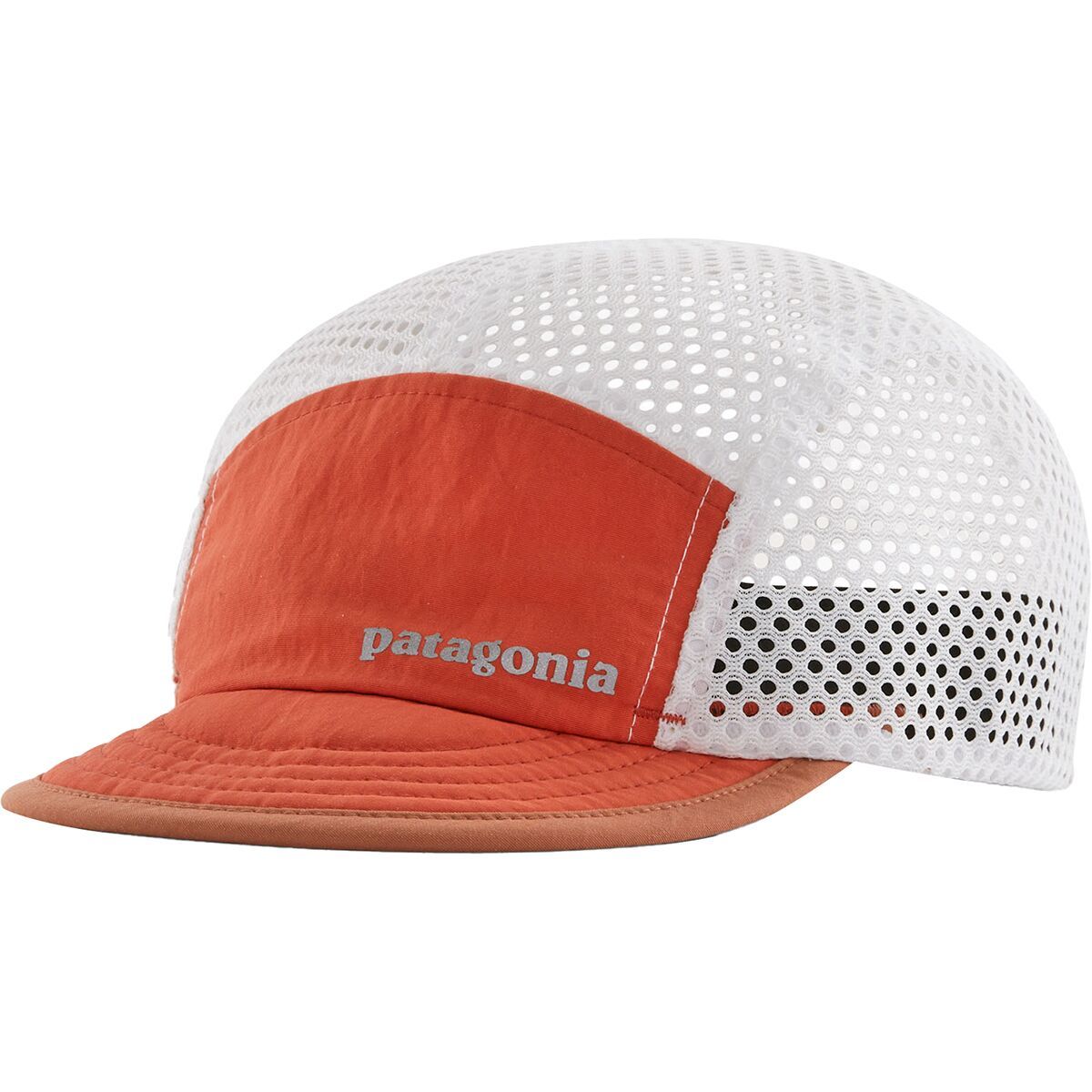 Patagonia Duckbill Cap Pimento Red, One Size