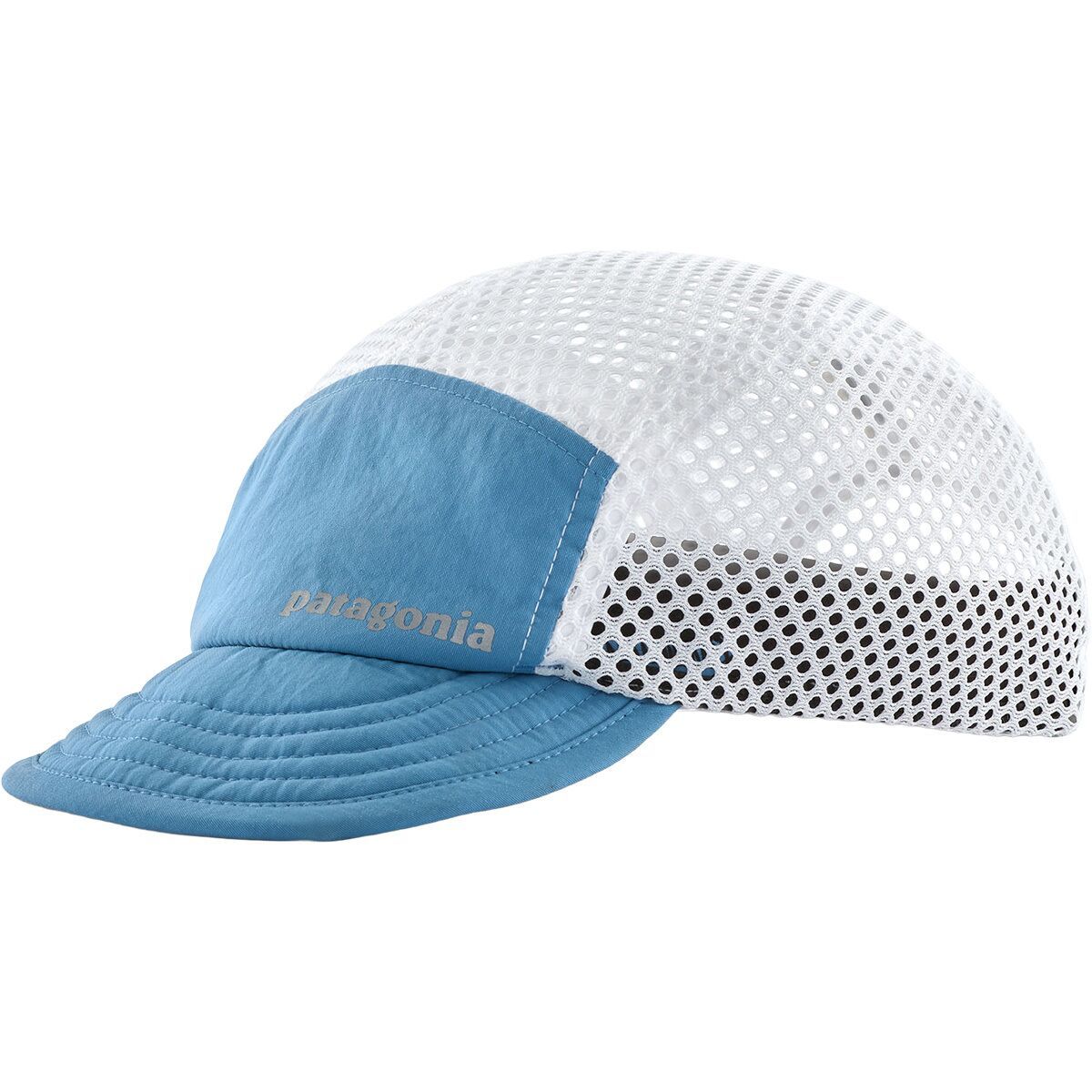 Image of Patagonia Duckbill Cap Shore Blue, One Size