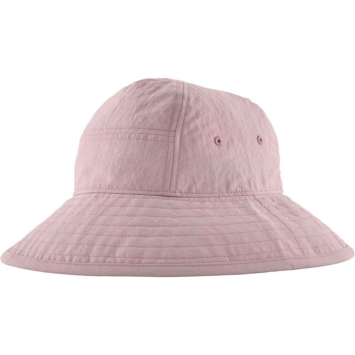 Image of Patagonia Trim Brim Hat - Kids' Quiet Violet, L