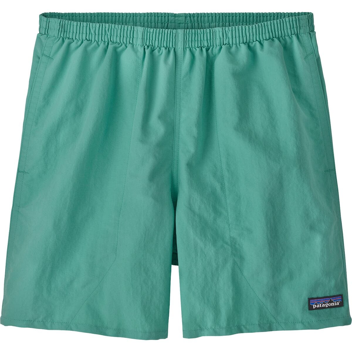 Patagonia Men's Baggies Shorts - 5 in. Melons: Surfboard Yellow / L