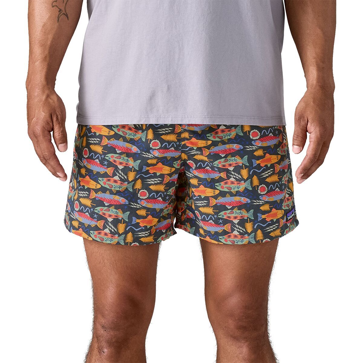 Patagonia Baggies 5in Short - Men