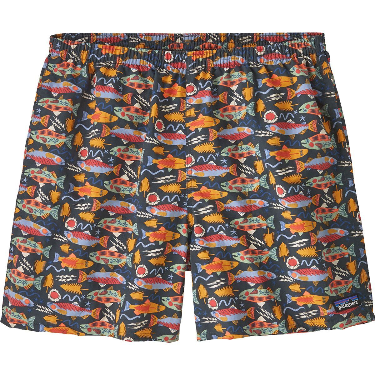 Patagonia Baggies 5in Short - Men
