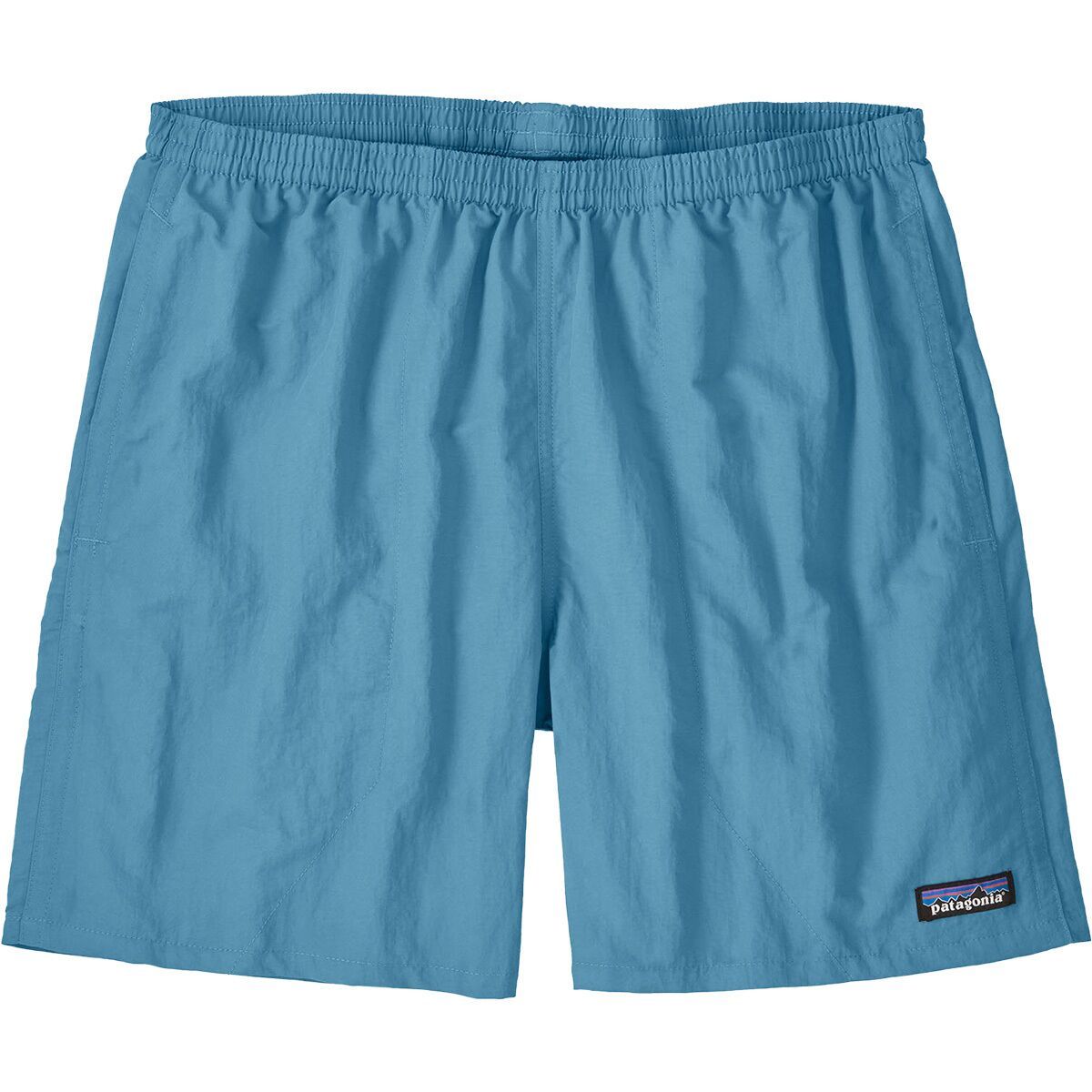 Image of Patagonia Baggies 5in Short - Men's Shore Blue, XL