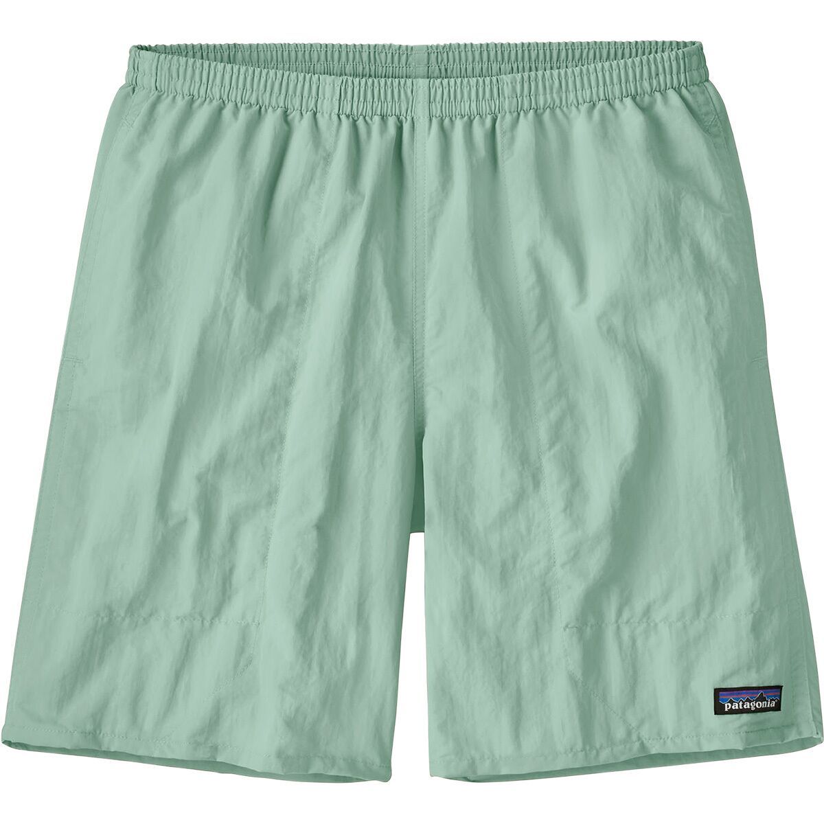 Image of Patagonia Baggies 7in Short - Men's Thin Ice, XL