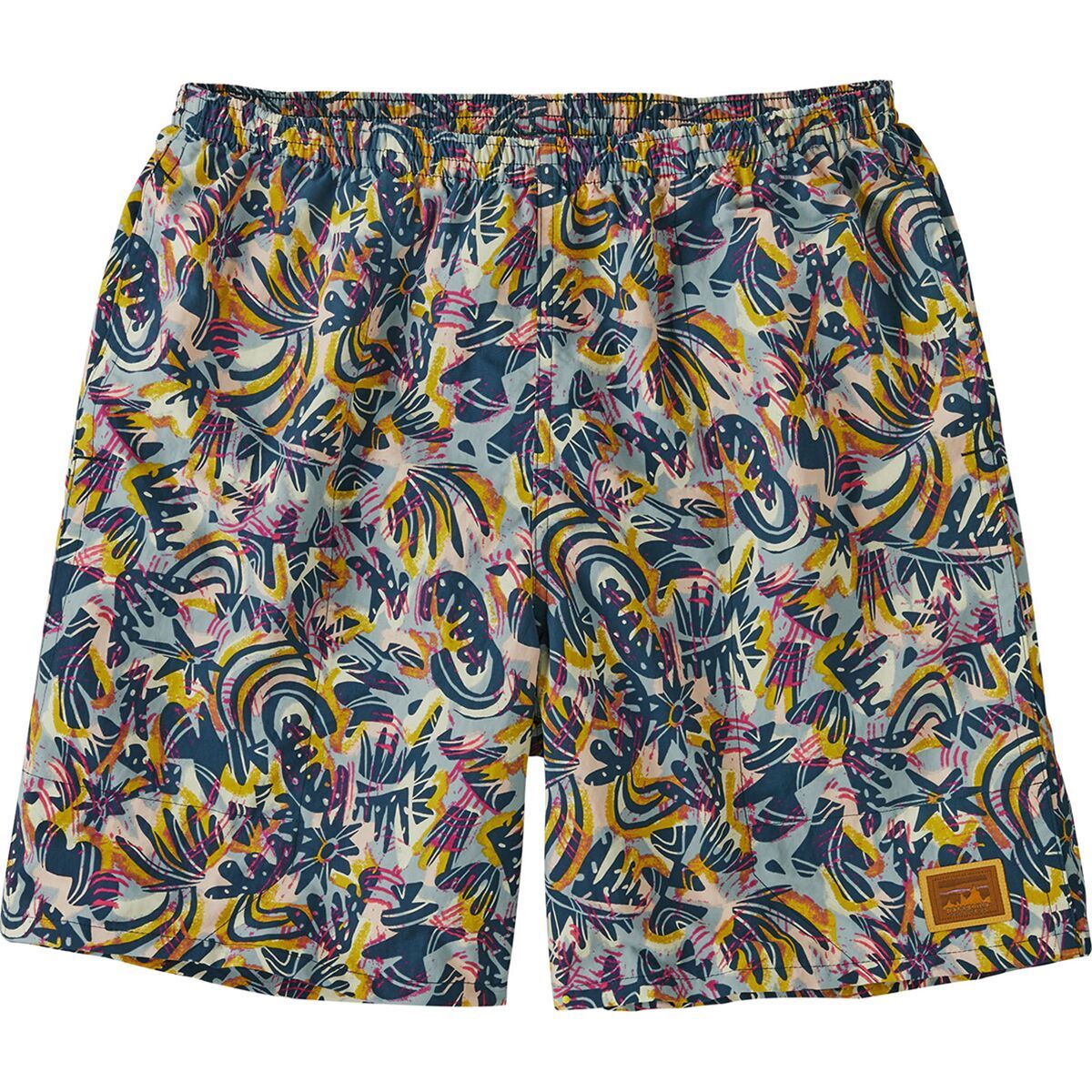 Patagonia Baggies 7in Short - Men