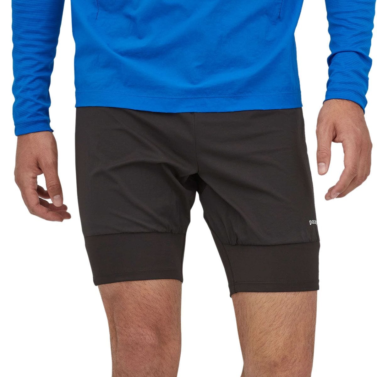 Patagonia endless run sales shorts