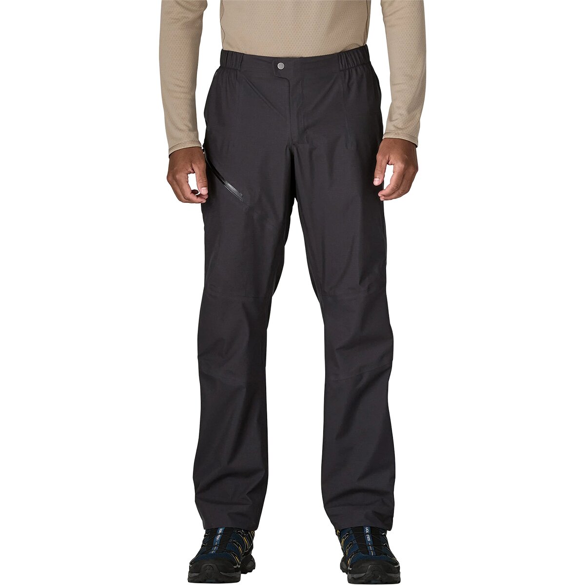 Image of Patagonia Granite Crest Pant - Men's Black, S