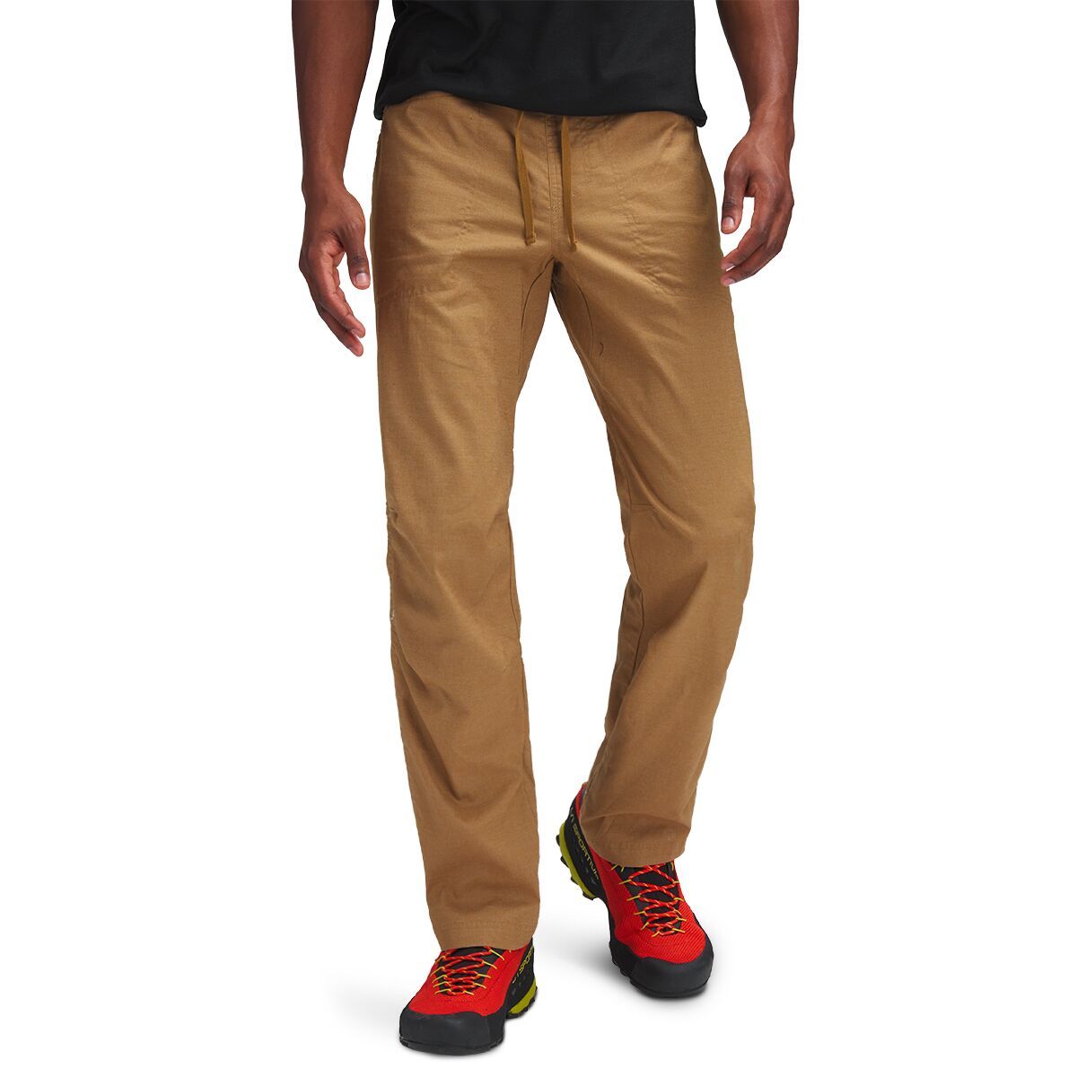 Patagonia Hampi Rock Pant - Men's Mulch Brown, 30/Short