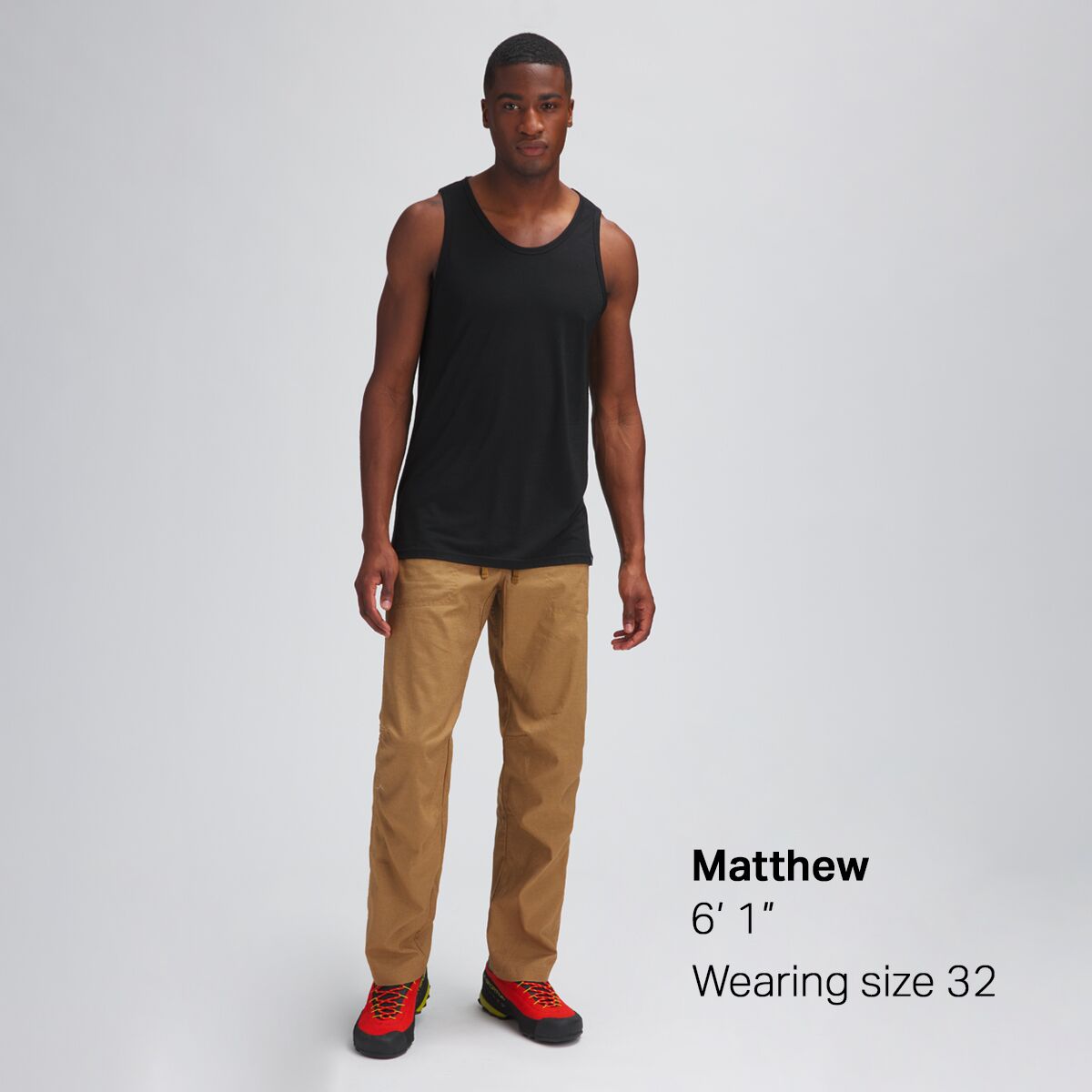 Men's hampi sales rock pants