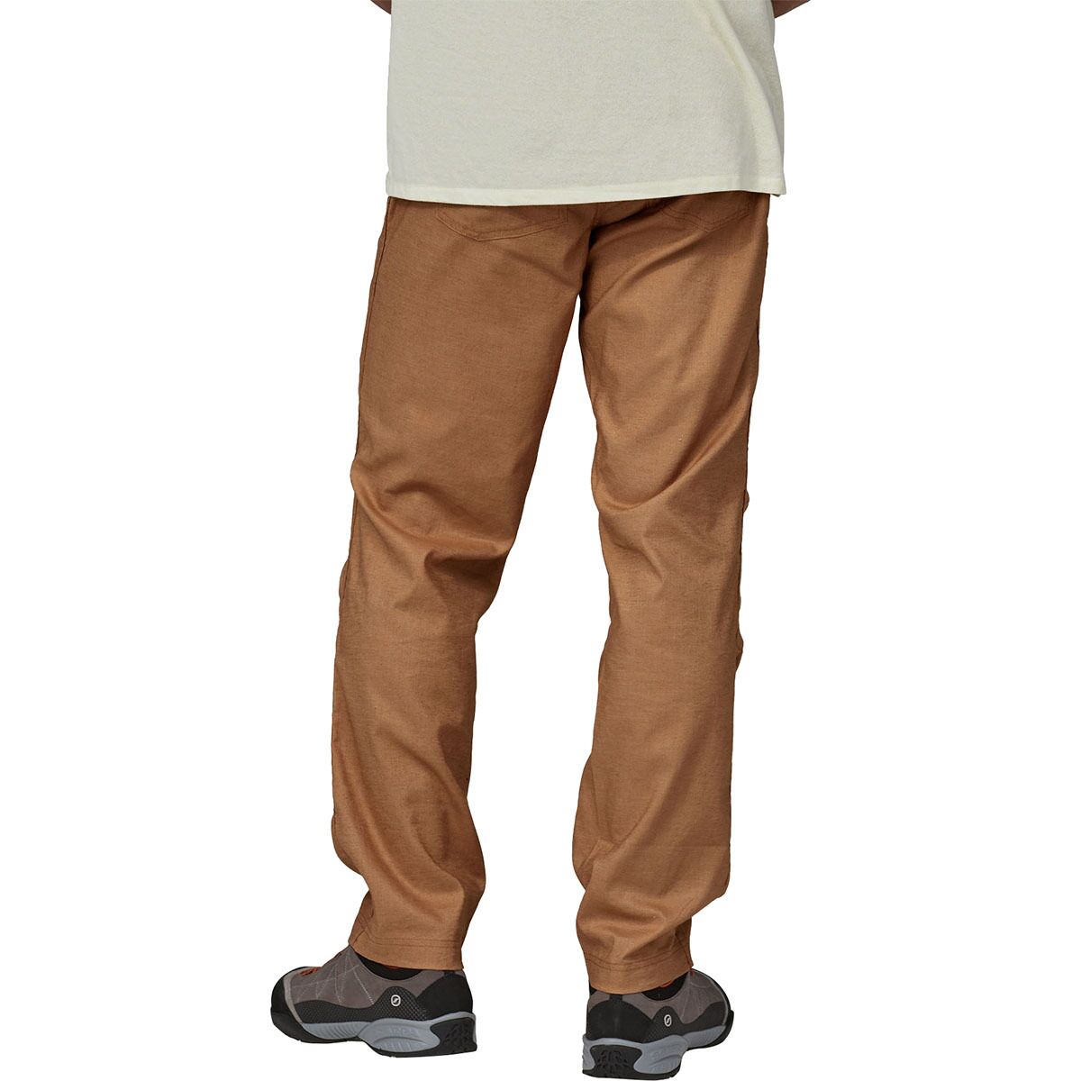 Patagonia Hampi Rock Pants, Hero Outdoor