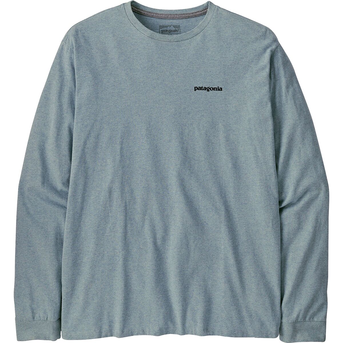 Patagonia Home Water Trout Long-Sleeve Responsibili-Tee
