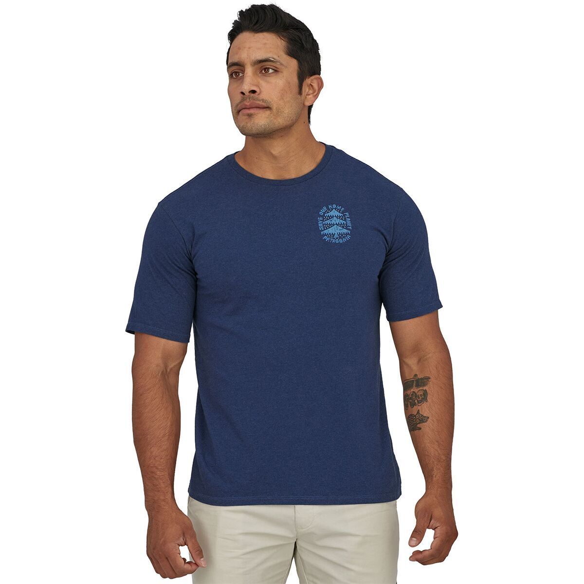 Patagonia How to Save Responsibili-Tee - Men's - Clothing