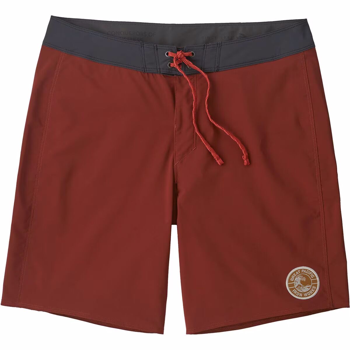 パタゴニア M's Stretch Hydropeak Boardshorts Men's Hydropeak Boardshorts - 21