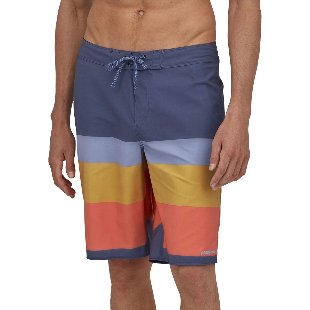 Patagonia Hydropeak 21in Boardshort - Men's