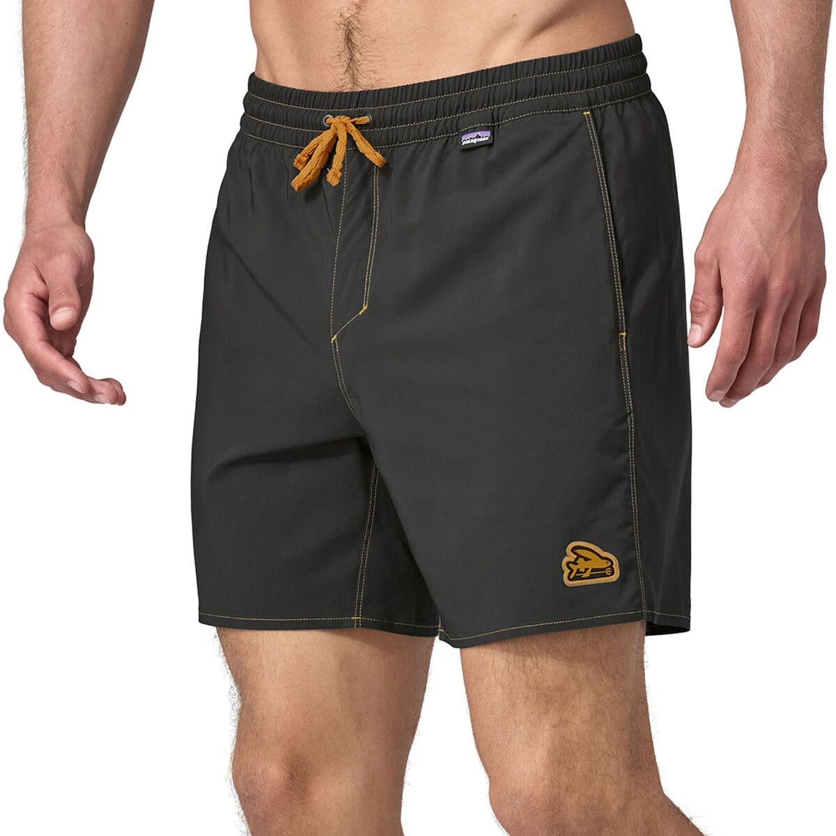 Patagonia mens swim top