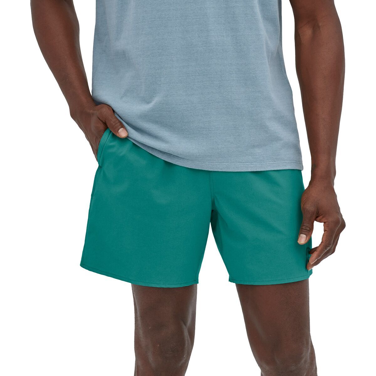 Patagonia Hydropeak Volley 16in Board Short - Men's