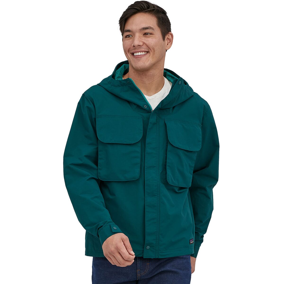 Patagonia Isthmus Utility Jacket - Men's product image