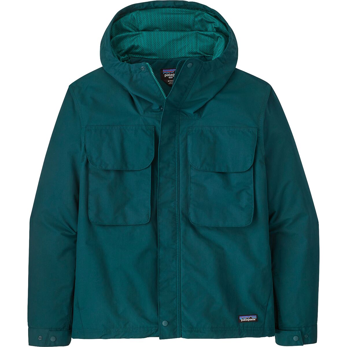 Patagonia Isthmus Utility Jacket - Men's - Clothing