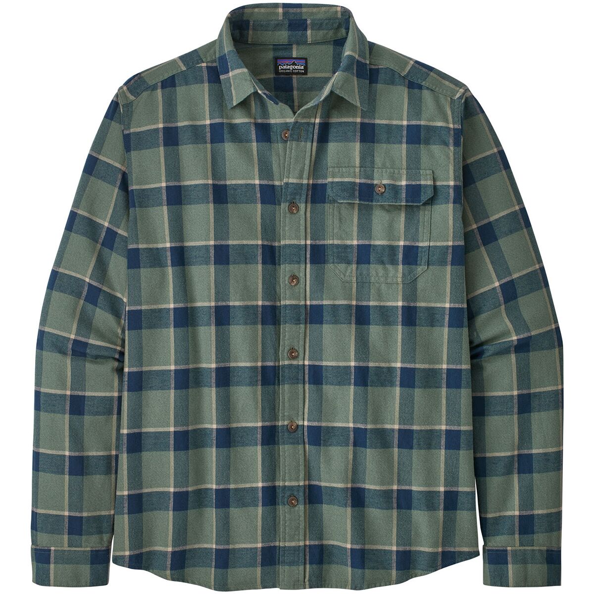 Patagonia lightweight fjord shop flannel sale