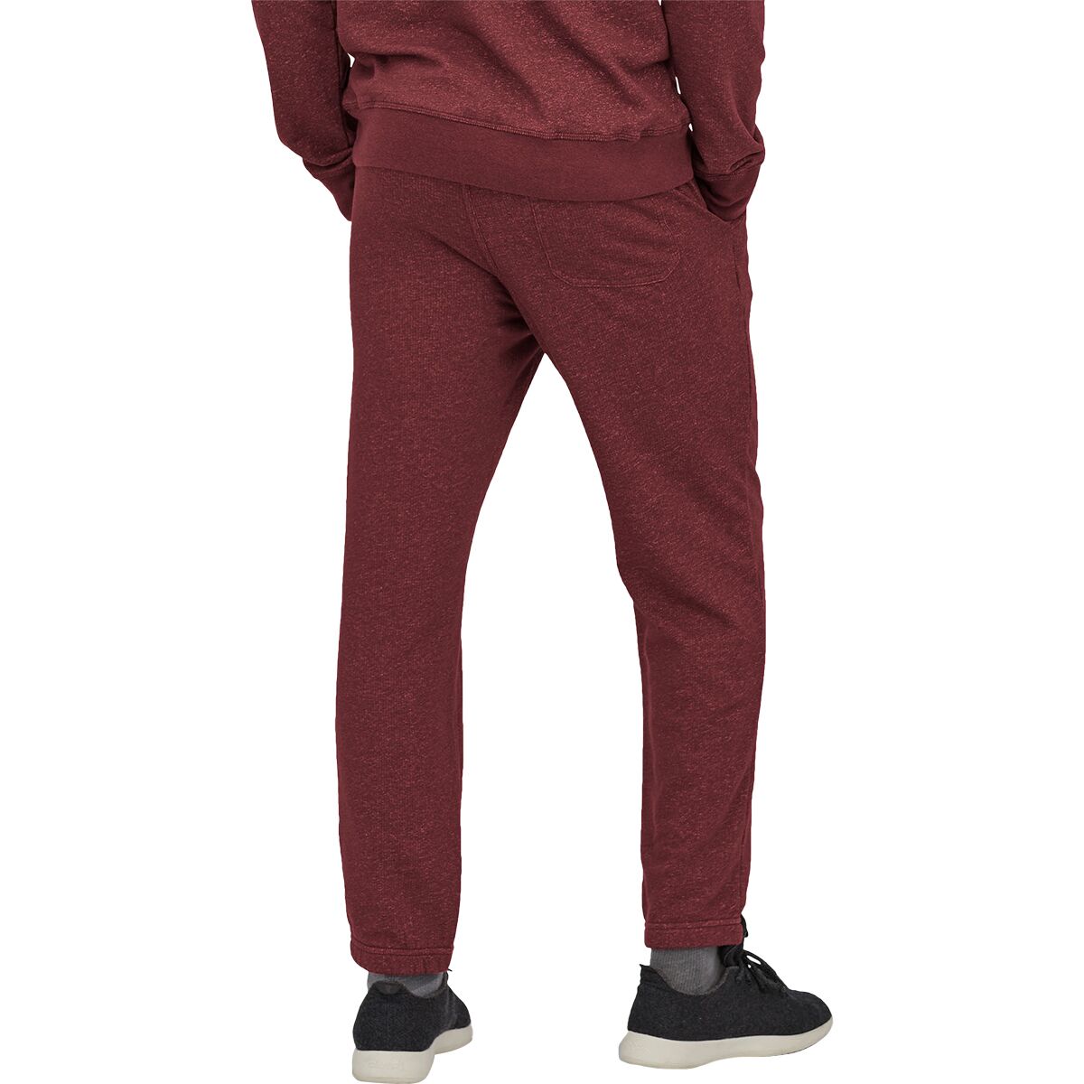 Patagonia mahnya fleece jogging pants shop