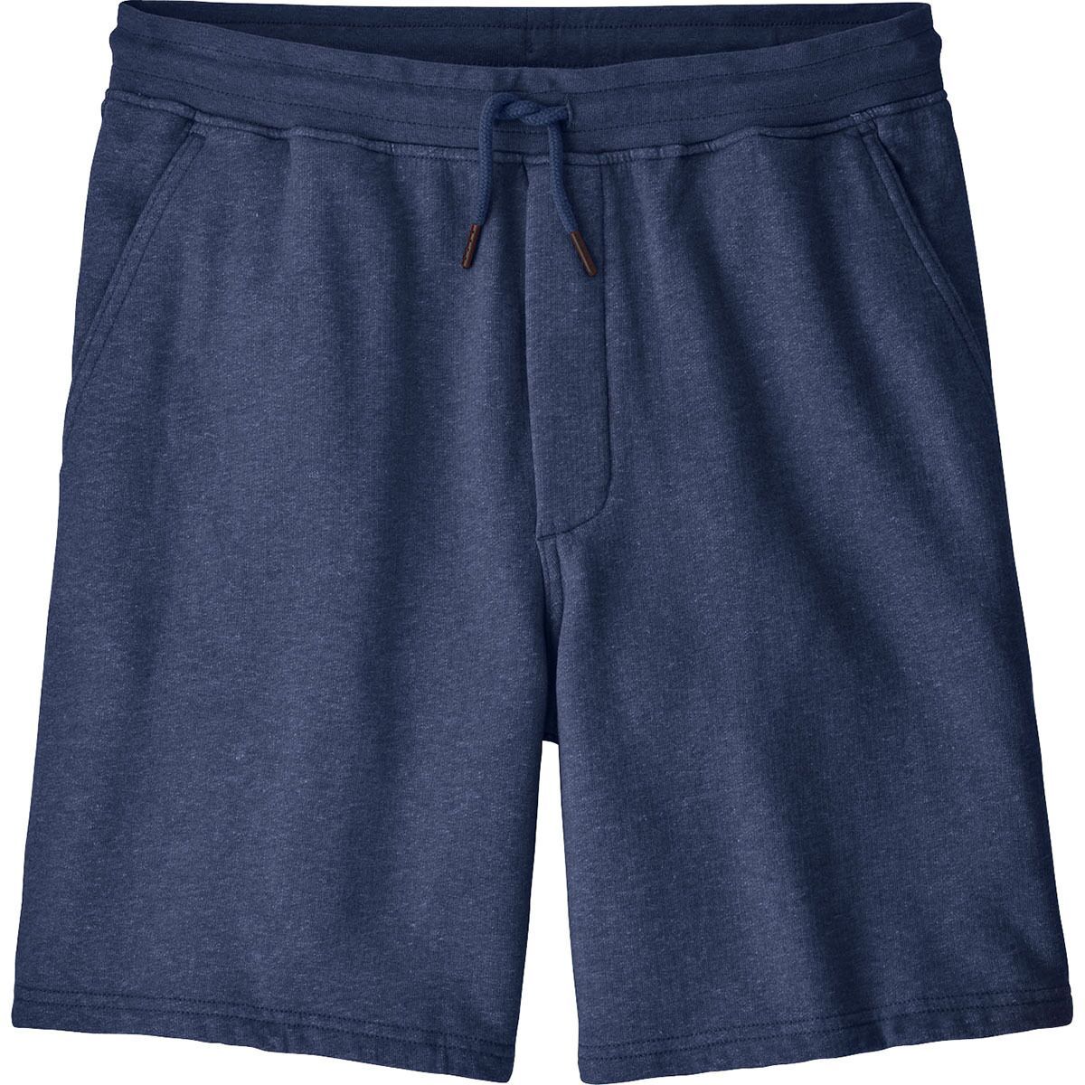Patagonia Mahnya Fleece Short - Men's New Navy, XS