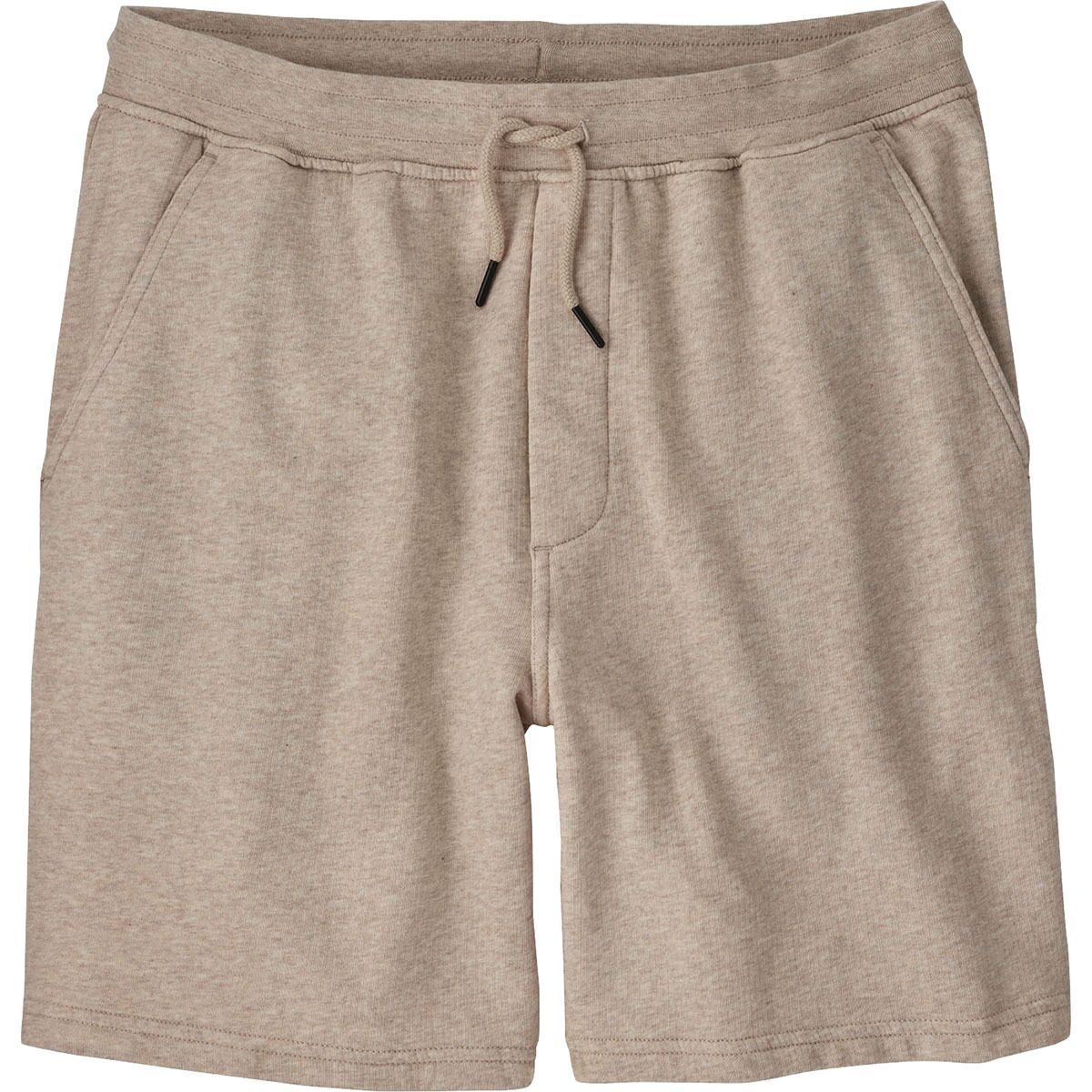 Patagonia Mahnya Fleece Short - Men's Pumice, S
