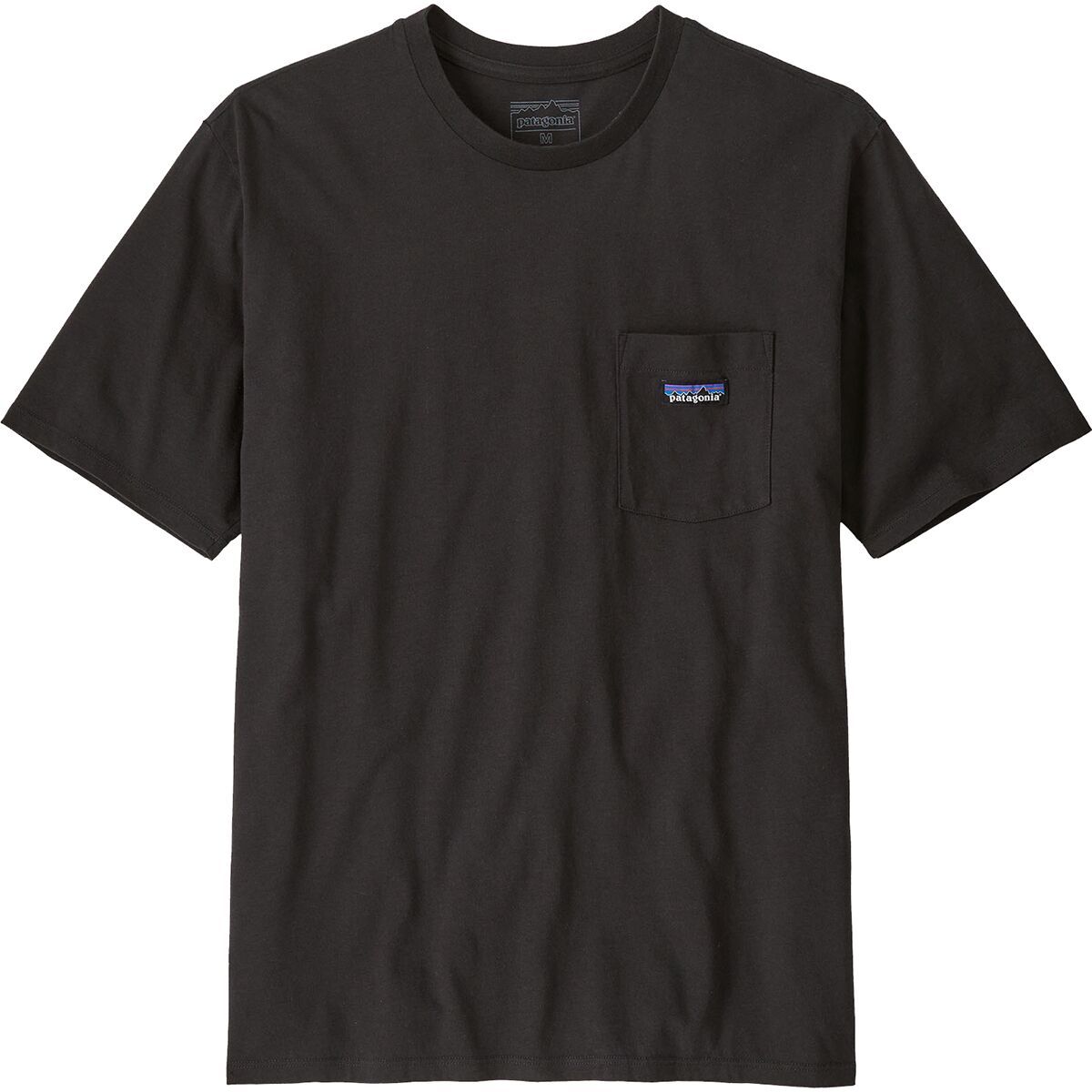 Patagonia Daily Pocket T-Shirt - Men