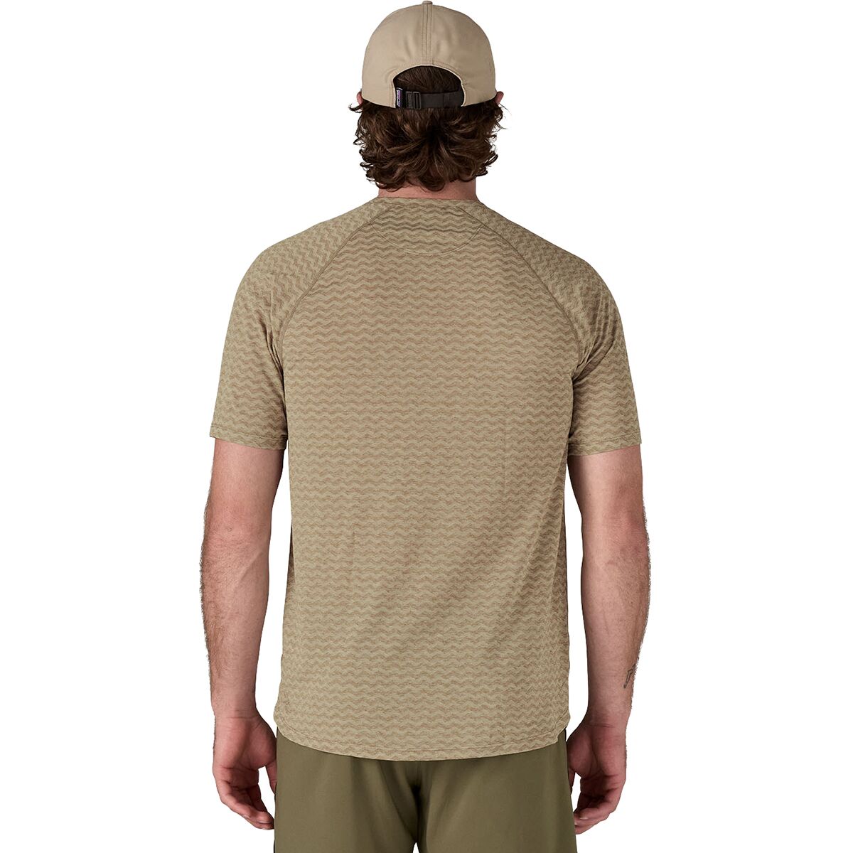 Patagonia Ridge Flow Shirt - Men's - Clothing