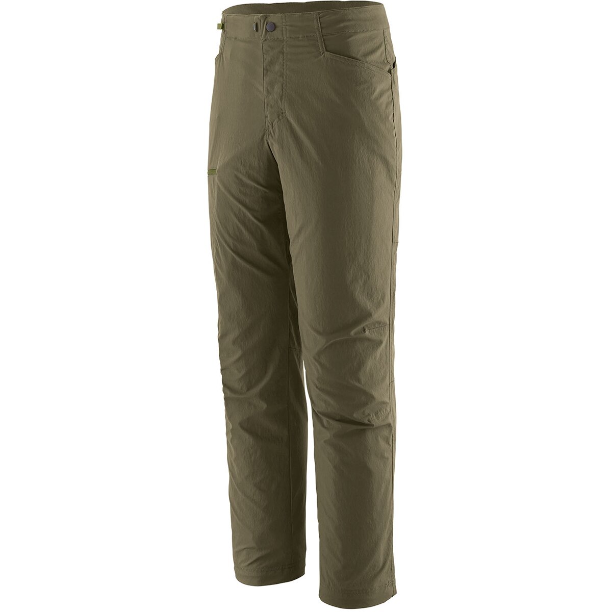 Image of Patagonia RPS Rock Pant - Men's Basin Green, 29/Reg