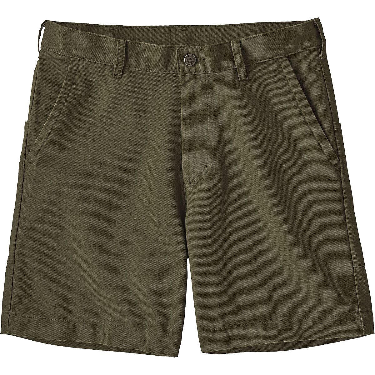 Patagonia Stand Up 7in Short - Men's Basin Green, 30