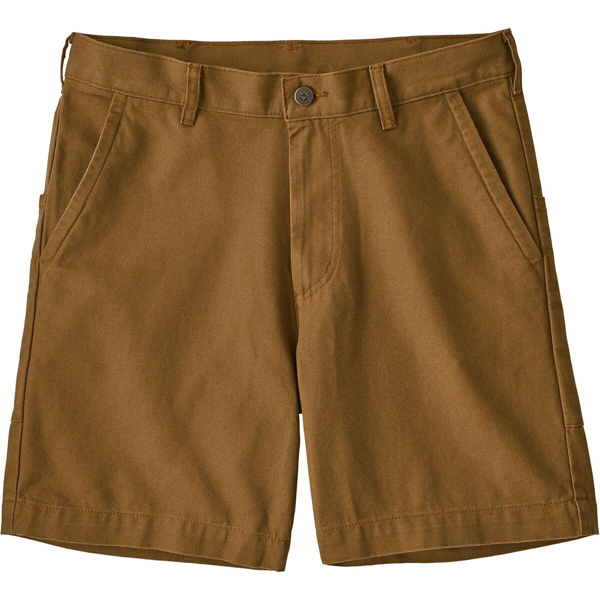 Patagonia Stand Up 7in Short - Men's Mulch Brown, 36