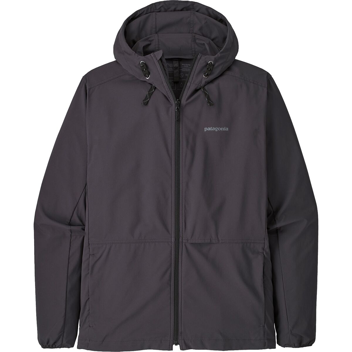 Patagonia Stretch Terre Planing Hooded Jacket - Men's - Clothing