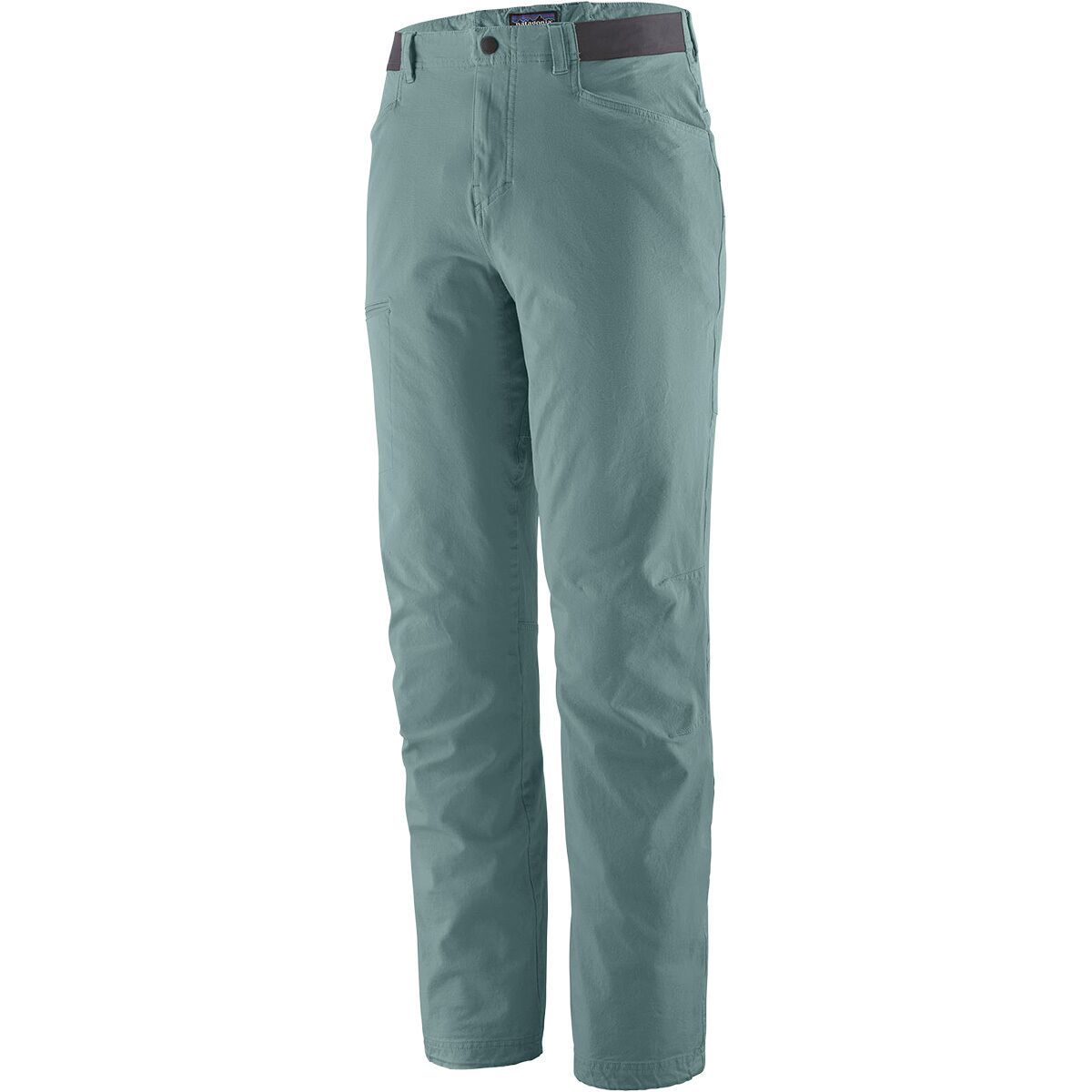Image of Patagonia Venga Rock Pant - Men's Blue Sage, 31/Reg